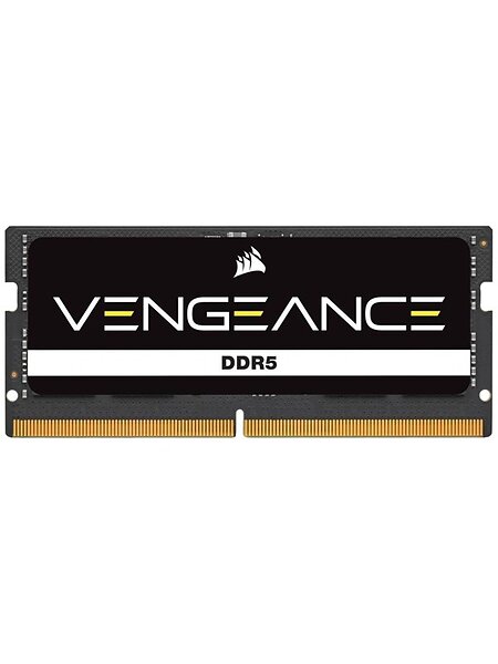 Corsair Vengeance SO-DIMM DDR5 5600MHz 24GB (CMSX24GX5M1A5600C48)