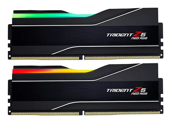 G.Skill Trident Z5 Neo RGB DDR5 6000MHz 2x16GB (F5-6000J2636H16GX2-TZ5NR)