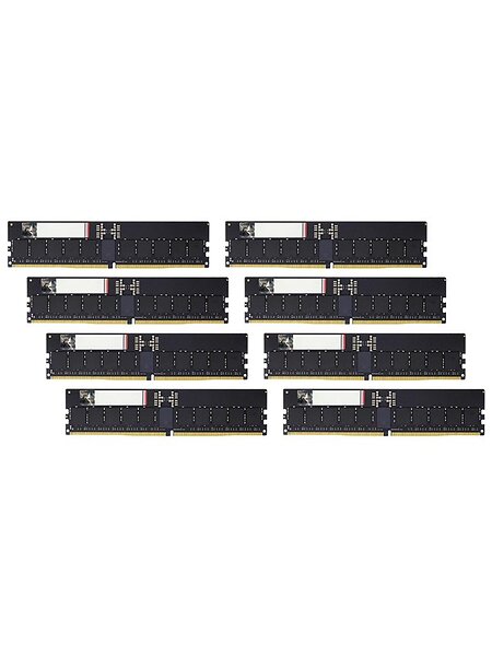G.Skill Zeta R5 Neo DDR5 6000MHz 8x16GB (F5-6000R3036G16GE8-G5N)
