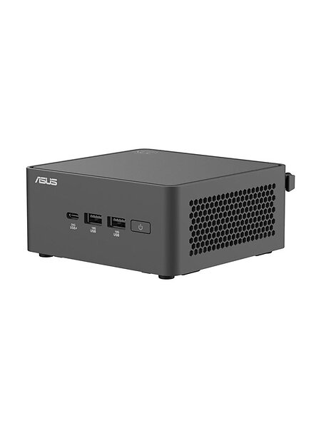 Asus NUC 15 Pro Tall Kit RNUC15CRHU700000