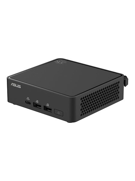Asus NUC 15 Pro Slim Kit RNUC15CRKV700000