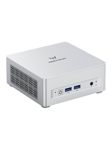 Minisforum UM870 Plus Ryzen 7 8745H Barebone