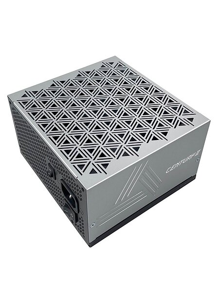 Montech Century II 80 Plus Gold Atx 3.1 850W