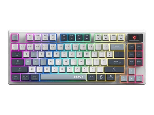 MSI FORGE GK600 (DE)
