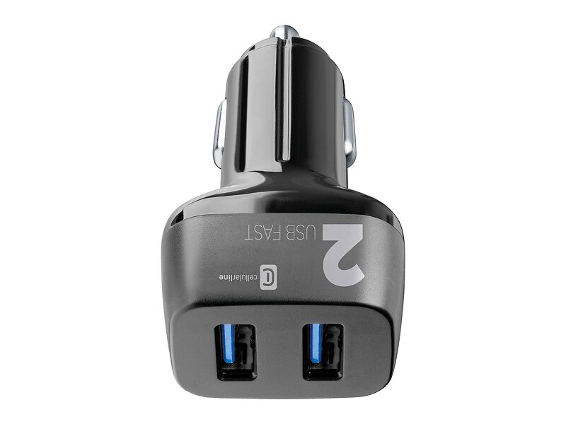 Cellularline Line Multipower 2 PRO