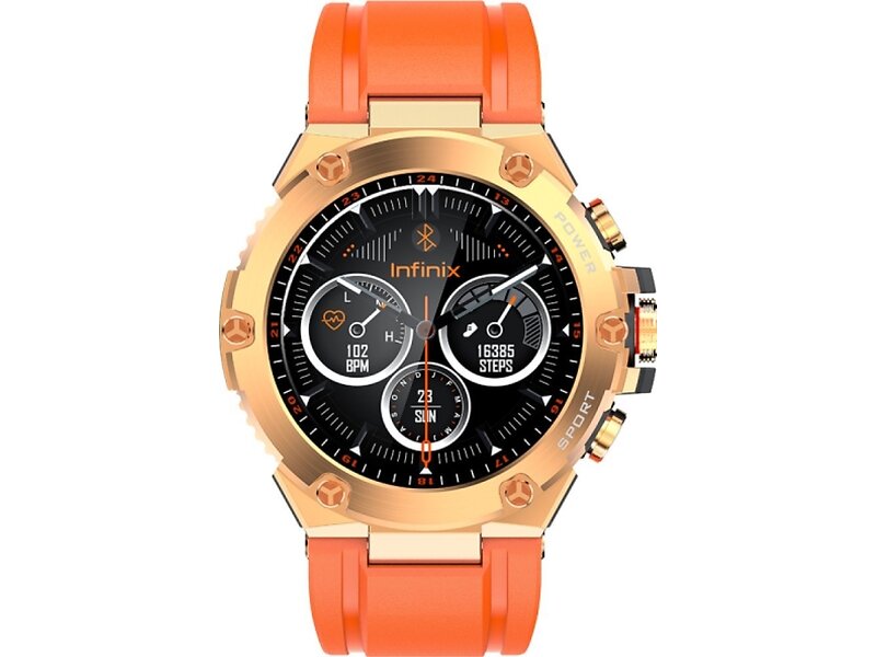 Infinix Xwatch GT3