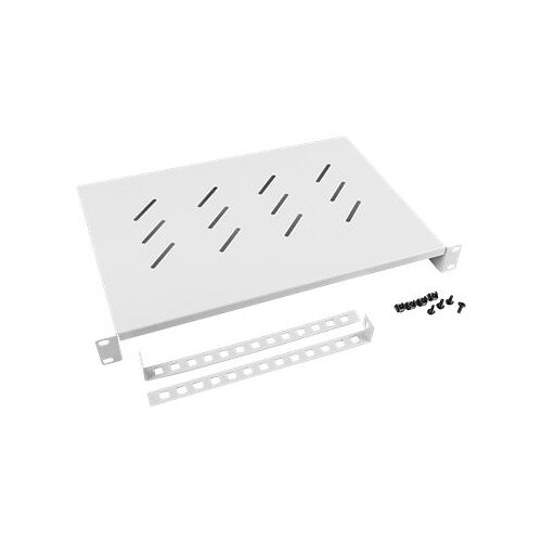 Lanberg 1U Rackhylla