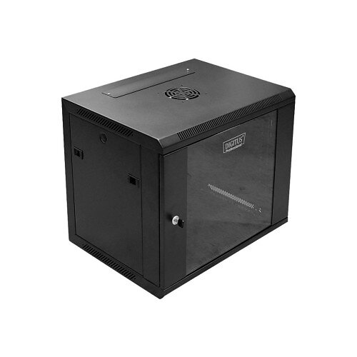 Digitus Professional DN-W19 09U/450/B