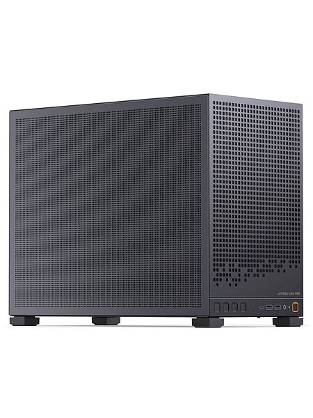 Jonsbo D32 PRO Mesh (Svart)