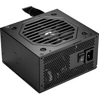 Sharkoon Rebel P10 650W