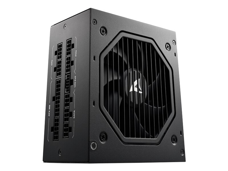 Sharkoon Rebel P20 850W