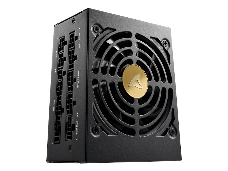 Sharkoon Rebel P20 SFX 1000W