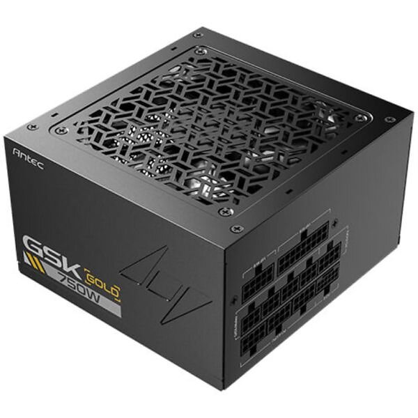 Antec GSK ATX3.1 80 PLUS Gold 750W