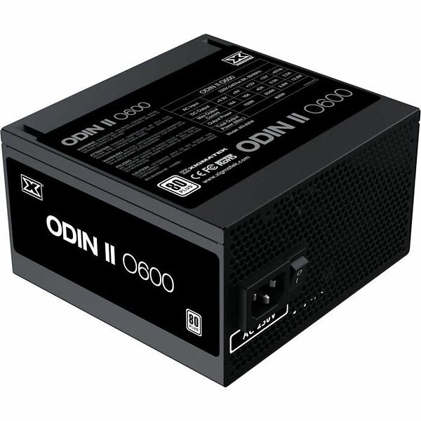 Xigmatek Odin II 600W