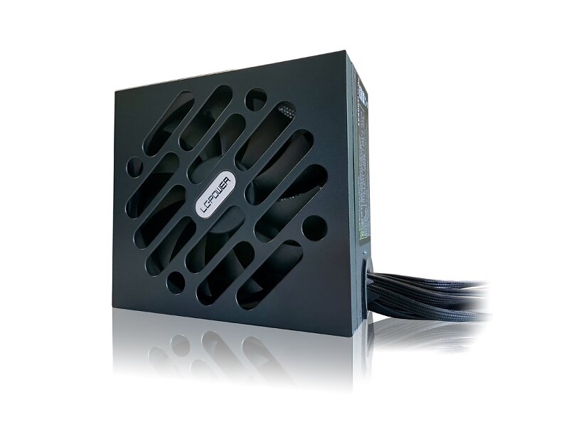 LC-Power LC- LC600SI V2.31 600W