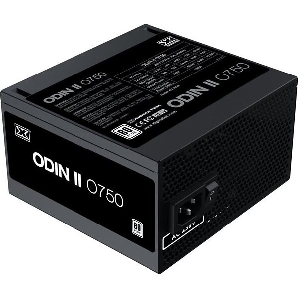 Xigmatek Odin II 750W