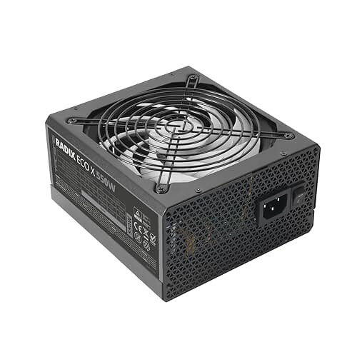 Tacens RADIX ECO X 550 550W