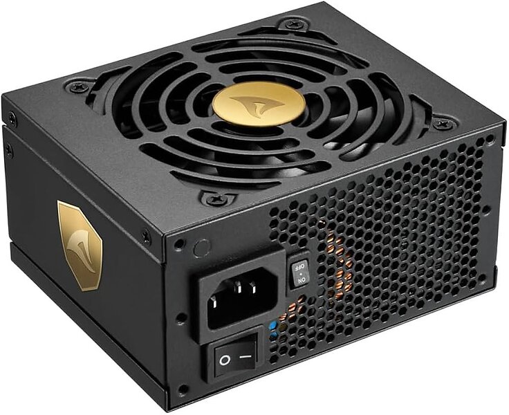 Sharkoon Rebel P10 850W