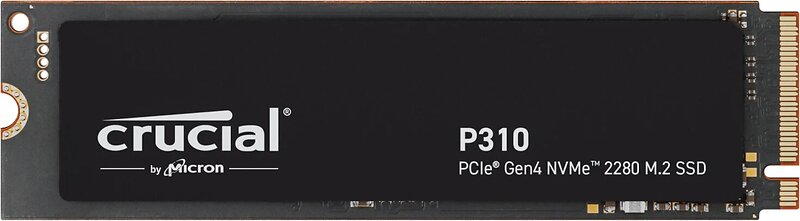 Crucial P310 M.2 NVMe SSD 4TB