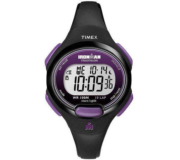 Timex Ironman Triathlon 10-Lap T5K523