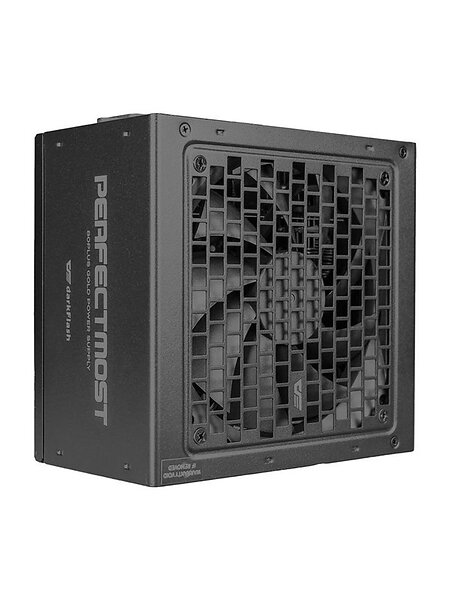 Darkflash PMT 80 Plus Gold 750W