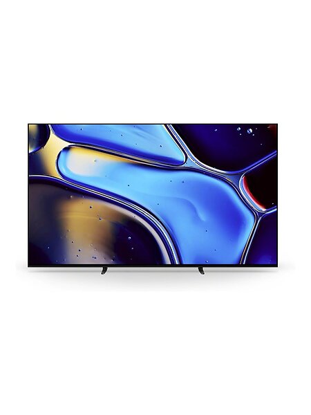 Sony BRAVIA Professional Display XR80 55" 4K Ultra HD OLED Smart TV - FWD-55XR80