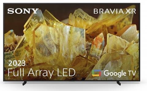 Sony BRAVIA Professional Display X90L 98" 4K Ultra HD LED Smart TV - FWD-98X90L