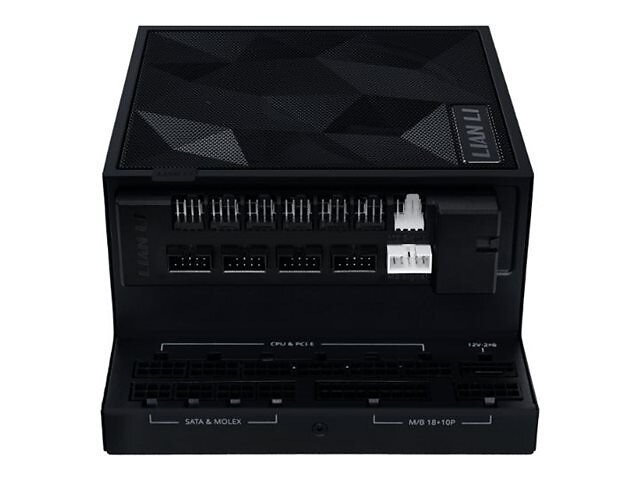 Lian Li Edge EG1000G 80 Plus Gold 120 1000W
