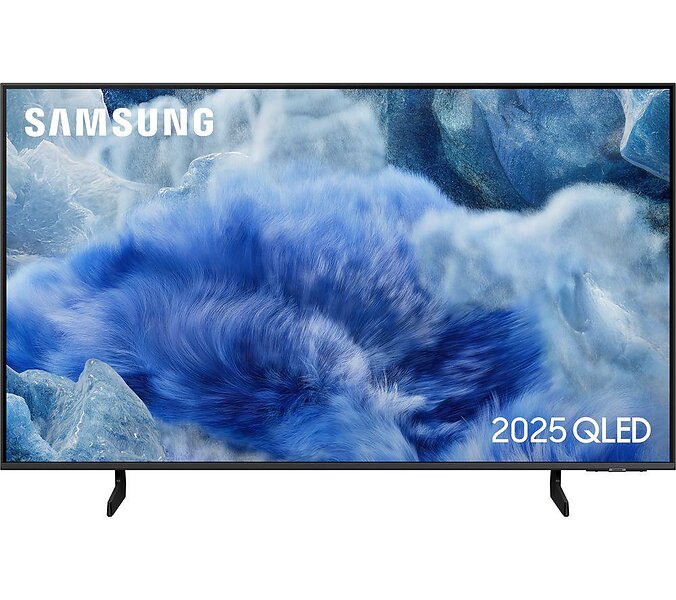 Samsung Q8FA 43" 4K Ultra HD QLED Smart TV (2025) - QE43Q8FA