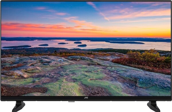 JVC LT-32VH5355 32" HD Ready LED Smart TV