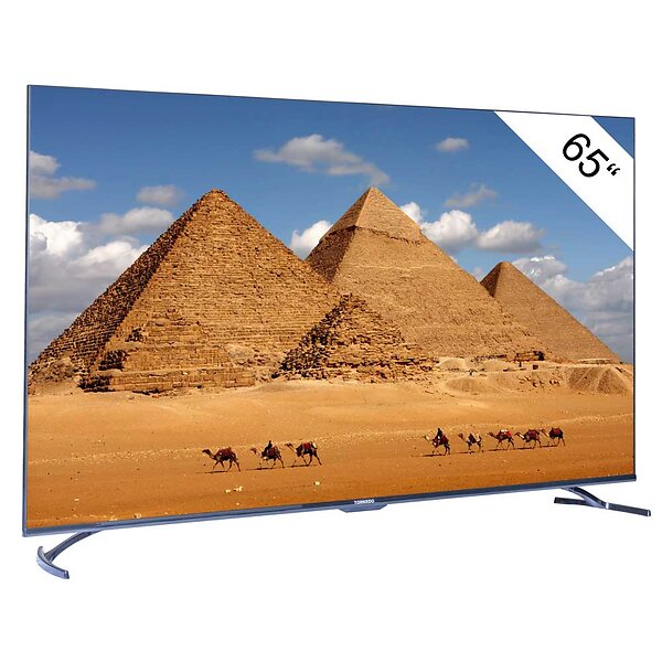 Tornado UA3400X 65" 4K Ultra HD Smart TV