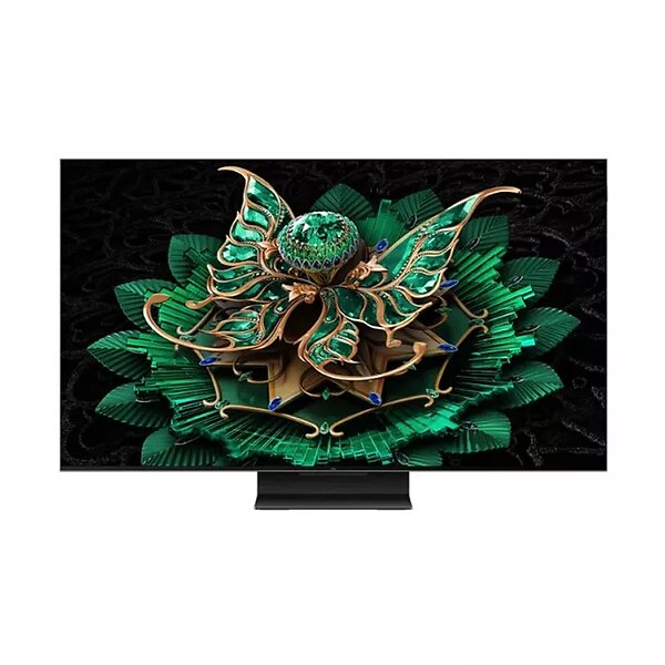 TCL C7K 50" 4K Ultra HD QD-Mini LED HDR Google TV - 50C7K