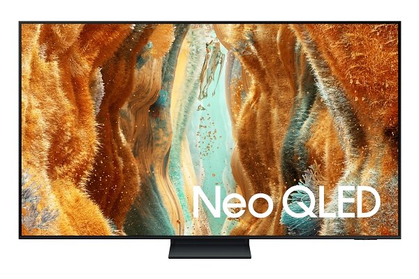 Samsung QN73F 55" 4K Ultra HD Neo QLED Smart TV (2024) - QE55QN73F
