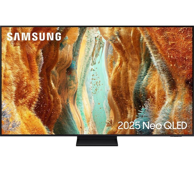 Samsung QN70F 55" 4K Ultra HD Mini-LED Smart TV (2025) - QE55QN70F