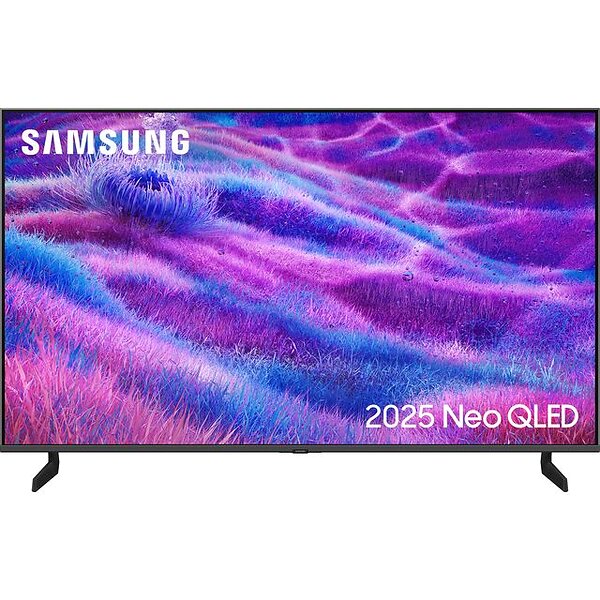 Samsung QN80F 50" 4K Ultra HD Neo QLED Smart TV - QE50QN80FAUXXU