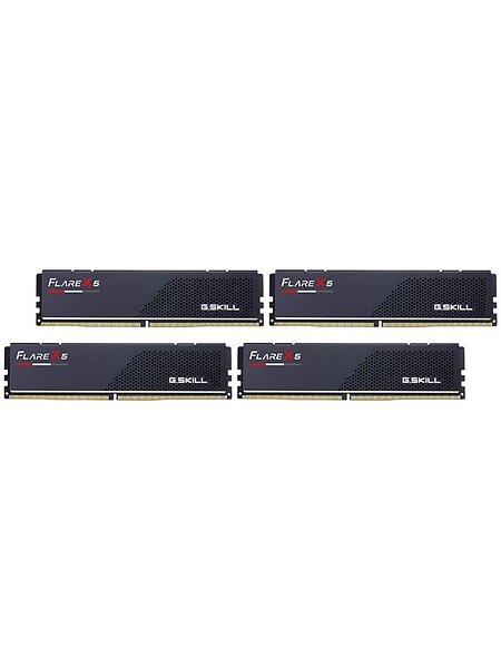 G.Skill Flare X5 DDR5 6000MHz 4x64GB (F5-6000J3644D64GX4-FX5)