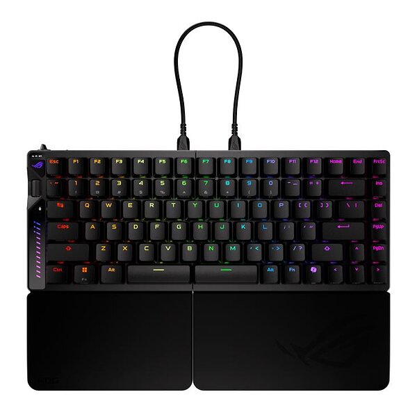 Asus ROG Falcata Ace HFX V2 (Nordic)