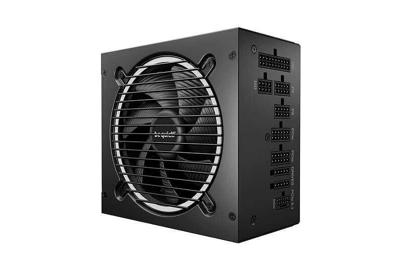 Be Quiet! Pure Power 13 M 750W