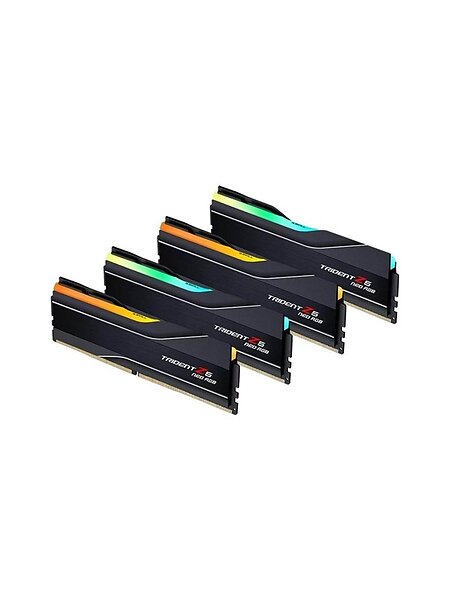 G.Skill Trident Z5 Neo RGB DDR5 6000MHz 4x64GB (F5-6000J3244G64GX4-TZ5NR)