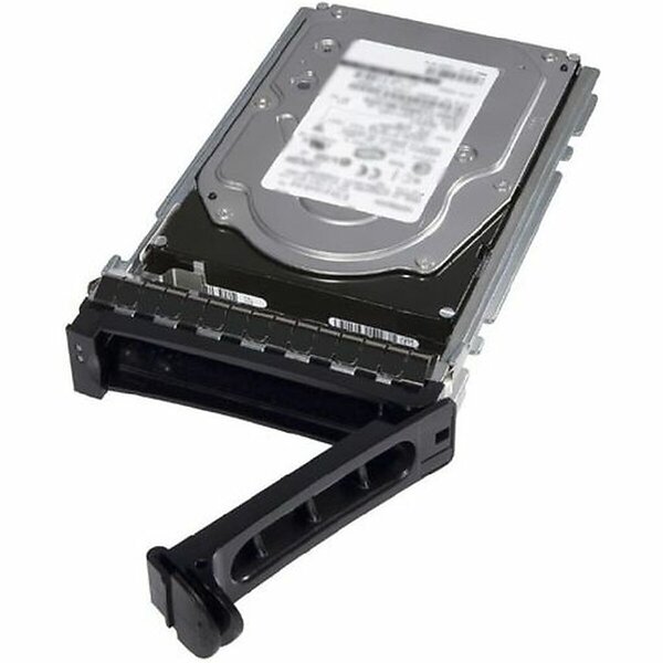 Dell 400-BRDL 12TB