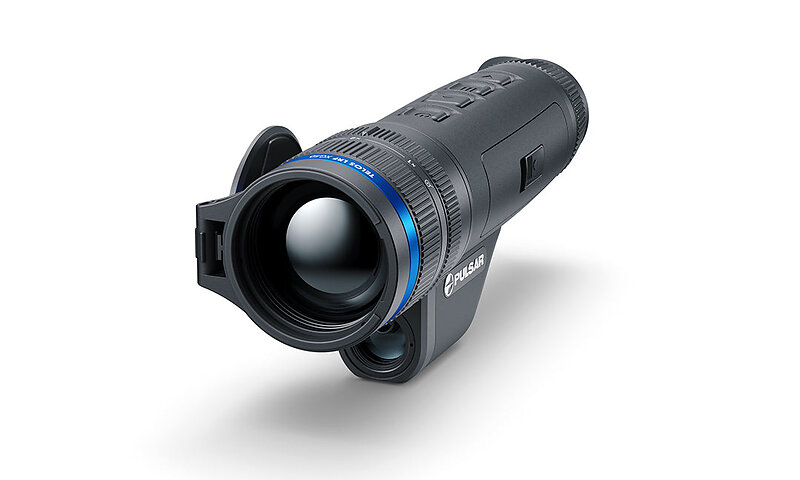 Pulsar Telos LRF XG50 Thermal Imager