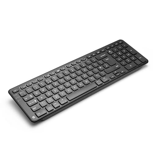 Contour Design Balance Keyboard Wireless (Nordic)