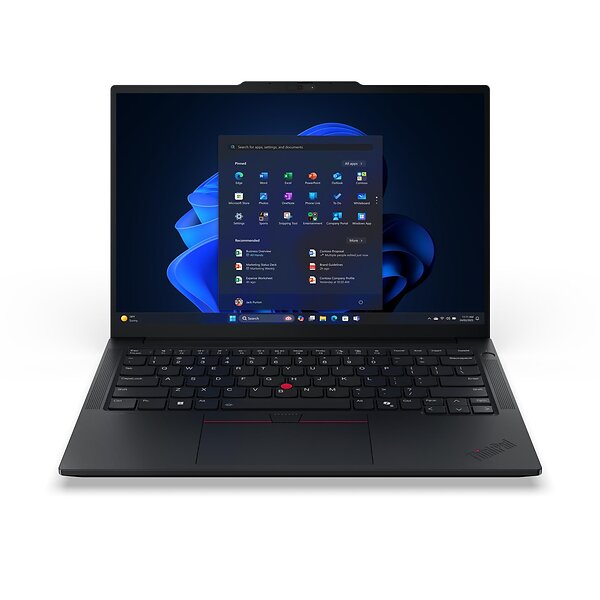 Lenovo ThinkPad E14 G7 21T9001RDN 14" Core 5 210H 16GB RAM 512GB SSD