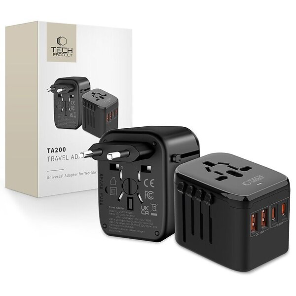 Tech-Protect TA200