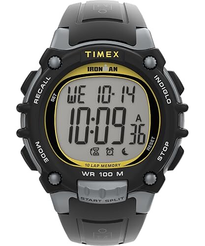 Timex Ironman Essential TW5M64600
