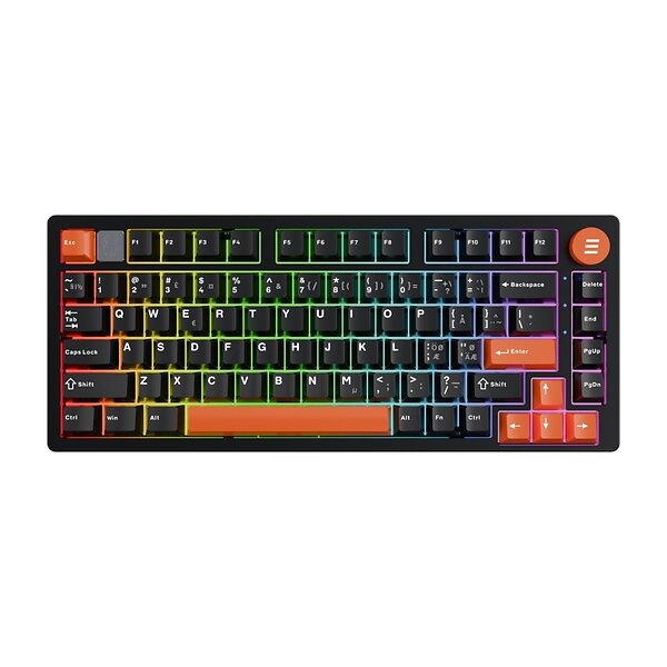 Cepter Titan Pro