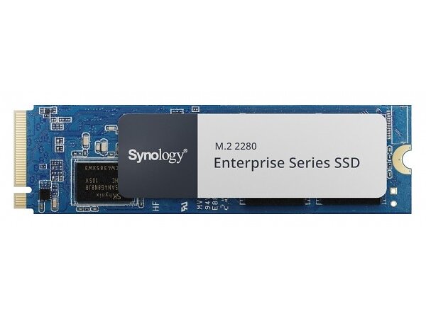 Synology SNV5420 M.2 NVMe SSD 800GB