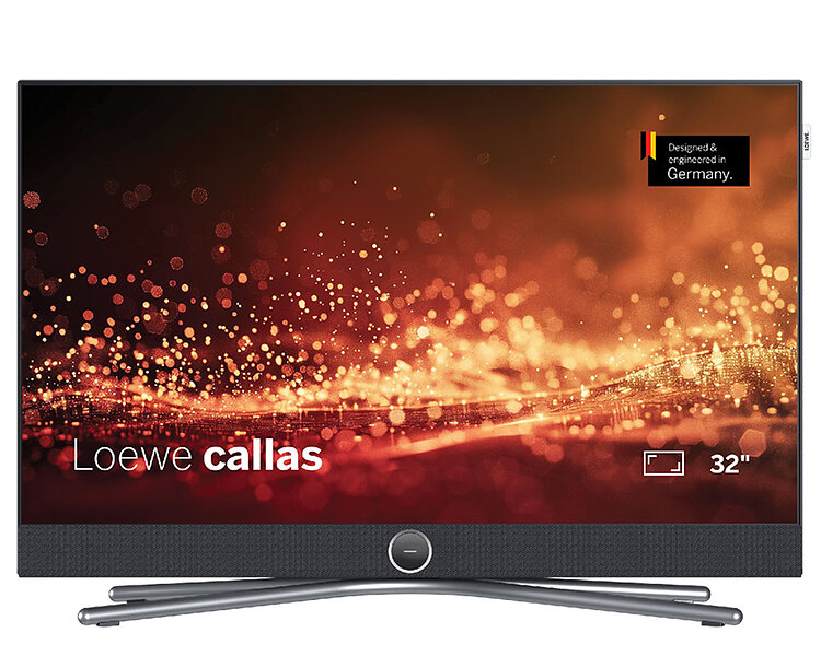 Loewe Callas 32" Full HD Smart TV