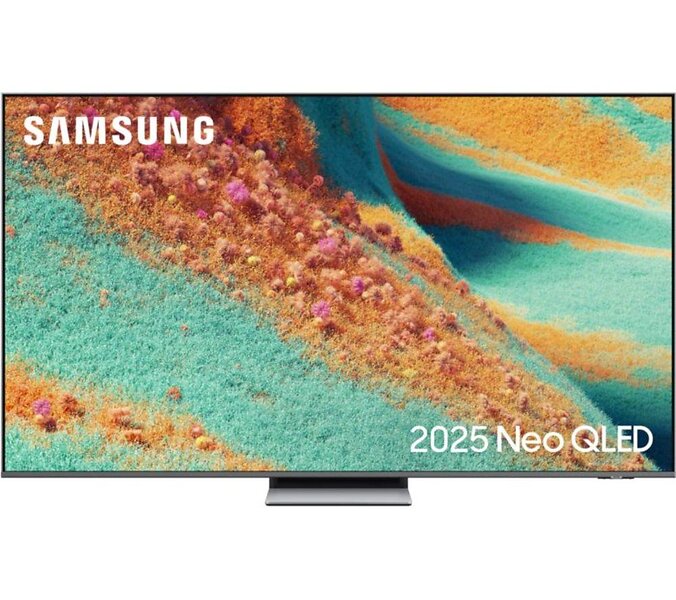 Samsung QN85F 75" 4K Ultra HD Mini-LED Smart-TV