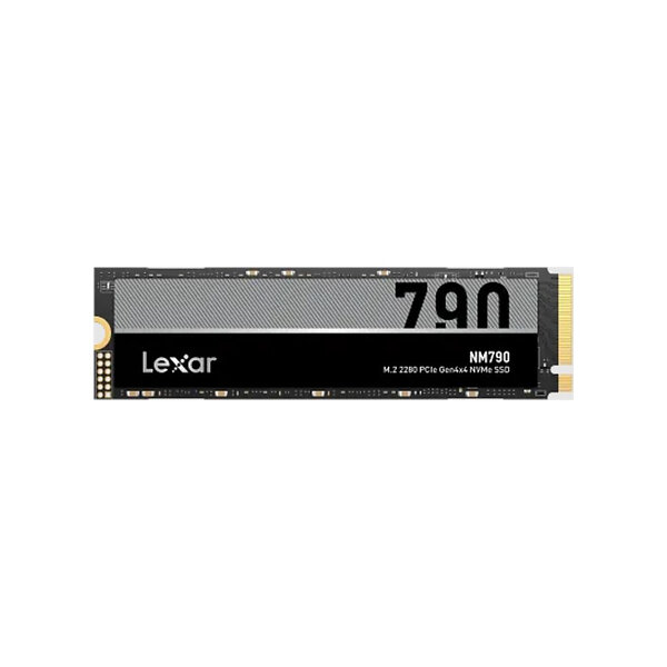 Lexar NM790 SSD 8TB